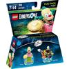Lego Fun Pack: Simpson Krusty - Lego Dimensions 71227