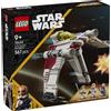 Lego Caccia stellare V-19 Torrent - Lego Star Wars 75432