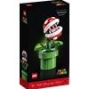 Lego Pianta Piranha - Lego Super Mario 71426