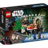 Lego Diorama festivo Millennium Falcon™ - Lego Star Wars 40658