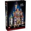 Lego Castello de La Bella e la Bestia - Lego Disney 43263
