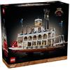 Lego Battello a vapore fluviale - Lego Ideas 21356