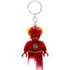 Lego Portachiavi Flash con torcia- Lego DC Comics LGL-KE65H