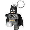 Lego Torcia-portachiavi Batman - Lego DC Comics LGL-KE92H