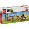 Lego In campeggio con Capitan Toad - Lego Super Mario 72040
