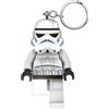 Lego Portachiavi Stormtrooper con torcia - Lego LGL-KE12H