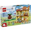 Lego Casa della Famiglia di Bluey - Lego Bluey 11203