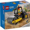 Lego Rullo compressore - Lego City 60401