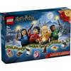 Lego Calendario dell'Avvento 2025 - Lego Harry Potter 76456