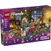 Lego Calendario dell'Avvento 2025 - Lego Friends 42668