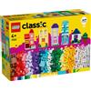Lego Case creative - Lego Classic 11035