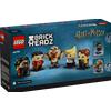 Lego Personaggi de Il Calice di Fuoco - Lego Harry Potter 40791