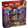 Lego Dojo delle ombre Maschera di Lupo - Lego Ninjago 71813