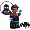 Lego Miles Morales - Lego Marvel 71050-1