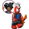 Lego Hobie Brown/Spider-Punk - Lego Marvel 71050-2