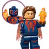 Lego Miguel O'Hara/Spider-Man 2099 - Lego Marvel 71050-5