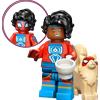 Lego Pavitr Prabhakar/Spider-Man India - Lego Marvel 71050-6
