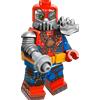 Lego Petra Parker/Cyborg Spider-Woman - Lego Marvel 71050-7