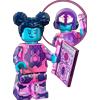 Lego Margo Kess/Spider-Byte - Lego Marvel 71050-9