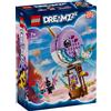 Lego La Mongolfiera-narvalo di Izzie - Lego Dreamzzz 71472