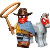Lego Patrick O'Hara/Web-Slinger - Lego Marvel 71050-11