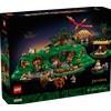 Lego Il Signore degli Anelli: la Contea - Lego Icons 10354