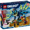 Lego Zoey e Zian, il gatto-gufo - Lego Dreamzzz 71476