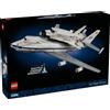 Lego Trasportatore di shuttle - Lego Icons 10360