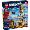 Lego La Torre di Sandman - Lego Dreamzzz 71477