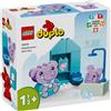 Lego Attività quotidiane: il bagnetto - Lego Duplo 10413