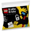 Lego Gioca con i mattoncini Braille - Lego 30711