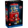 Lego Distributore automatico di minifigure - Lego Ideas 21358