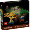 Lego Mini Bonsai - Lego Botanicals 10373