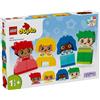 Lego Forti sentimenti ed emozioni - Lego Duplo 10415
