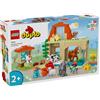 Lego Cura degli animali di fattoria - Lego Duplo 10416