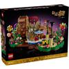 Lego Willy Wonka e la fabbrica di cioccolato - Lego Ideas 21360