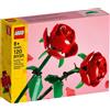 Lego Rose - Lego 40460