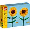 Lego Girasoli - Lego 40524