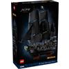 Lego Nave pirata del Capitano Jack Sparrow - Lego Icons 10365
