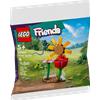 Lego Giardino fiorito - Lego Friends 30659