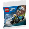 Lego Buggy fuoristrada della polizia - Lego City 30664