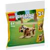 Lego Animali regalo - Lego Creator 30666