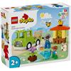 Lego Cura di api e alveari - Lego Duplo 10419