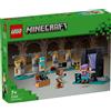 Lego L'Armeria - Lego Minecraft 21252