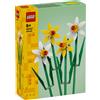 Lego Narcisi - Lego 40747