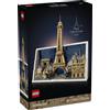 Lego Parigi - La città dell'amore - Lego Architecture 21064