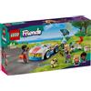 Lego Auto elettrica e caricabatterie - Lego Friends 42609