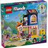 Lego Boutique vintage - Lego Friends 42614