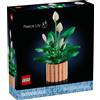Lego Spatifillo - Lego Botanical 11504