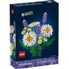 Lego Margherite - Lego Botanical 11508